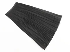 UNIQLO C ユニクロシー プリーツ スカート sizeS/グレー ■◇ レディース