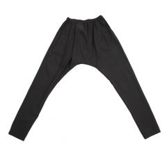 センソユニコ 萌サルエルパンツ 黒 綿100% - メルカリ センソユニコ 萌サルエルパンツ 黒 綿100% - メルカリ