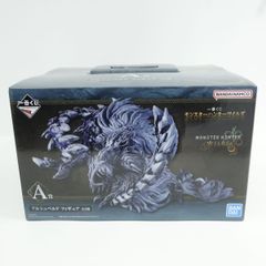 未開封】一番くじ モンスターハンターワイルズ A賞 アルシュベルド