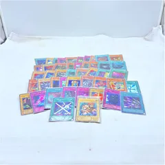 【❗️✨名カード多数✨❗️】遊戯王 初期・旧OCG  まとめ売り スリーブ付
