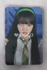 IVE リズ After LIKE SOUNDWAVE サウェ