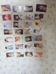 TOMORROW X TOGETHER(TXT) ヒュニンカイ(HUENING KAI) トレカ まとめ