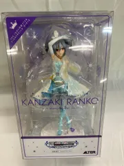 アイドルマスター シンデレラガールズ 神崎蘭子 Memories Ver. 1/8 完成品フィギュア