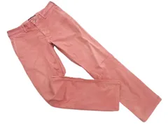 johnbull ジョンブル パンツ sizeM/ピンク ■■ メンズのサムネイル