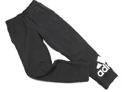 adidas アディダス スウェット パンツ sizeS/黒 ■■ メンズ