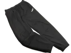 PUMA プーマ ジョガー パンツ sizeL/黒 ■◇ メンズ