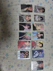 TOMORROW X TOGETHER(TXT) ヨンジュン(YEONJUN・チェヨンジュン) トレカ まとめ