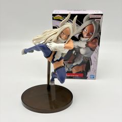 내 영웅 아카데미아 THE AMAZING HEROES vol.22 MIRKO 밀코 피규어 [중고]