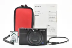 2026年最新】sony rx100 初代の人気アイテム - メルカリ 2026年最新】sony rx100 初代の人気アイテム - メルカリ
