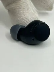 SONY ソニー WF-C510 ワイヤレスイヤホン イヤホン 左耳のみ ブラック E-16