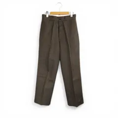 2026年最新】ATLAST パンツの人気アイテム - メルカリ