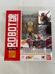 ROBOT魂＜SIDE MS＞ ガンダムヘビーアームズ改