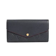 LOUIS VUITTON ルイヴィトン 長財布 ポルトフォイユサラ M62125