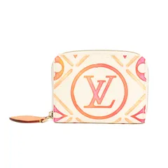 LOUIS VUITTON ルイヴィトン コインケース ジッピーコインパース M83658