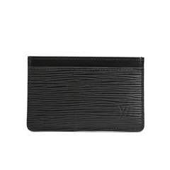 LOUIS VUITTON ルイヴィトン カードケース ポルトカルトサーンプル M63512