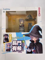 涼宮ハルヒの憂鬱 長門有希（1/8スケールPVC塗装済み完成品）