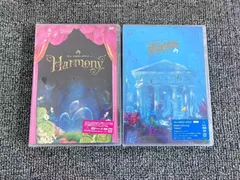 未開封 Mrs. GREEN APPLE on “ Harmony