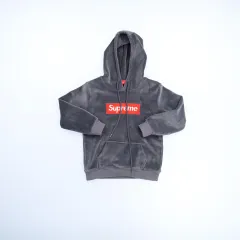 130 ヴィンテージ キッズ ツアーベルベット WHO Tシャツ 0210H1