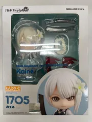 【未開封】ねんどろいど カイネ NieR Replicant ver.1.22474487139...(ニーア レプリカント)