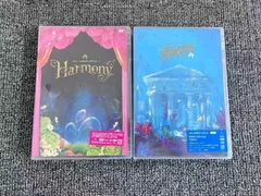 未開封 Mrs. GREEN APPLE on “ Harmony