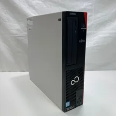 2026年最新】富士通 デスクトップpc esprimo d588の人気アイテム