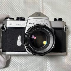 ブラック 3台セット 全台シャッターOK ミラー戻り PENTAX ES SP - メルカリ