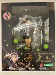 【未開封】ARTFX J 刀剣乱舞 -ONLINE- 蛍丸 1/8スケール PVC製 塗装済み完成品フィギュア