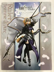 ♪ルーラー/ジャンヌ・ダルク 「Fate/Grand Order」 1/7 電撃屋＆あみあみ限定■＊同梱不可