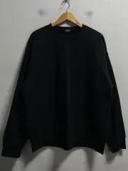 105-110 musinsa standard ムシンサスタンダード ルーズフィット スウェット スウェット スウェット 正規品