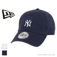 ニューエラ NEW ERA MLBカジュアルクラシック ベースボールキャップ ニューヨーク・ヤンキース 14744731/14744733 メンズ レディース 帽子