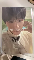 NCT ジェヒ NCT WISH POP UP [FIND YOUR COLOR] 購入特典