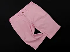 DESIGNWORKS デザインワークス アバハウス ハーフ パンツ size46/ピンク ■◇ メンズのサムネイル
