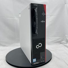 ☆外観症状あり/ジャンク☆富士通 ESPRIMO D588/VX [Core i5 8500 8GB