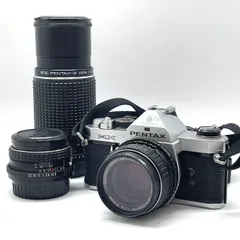 2026年最新】pentax mx ジャンクの人気アイテム - メルカリ