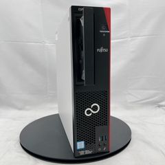 ☆外観症状あり/ジャンク☆富士通 ESPRIMO D588/VX [Core i5 8500 8GB