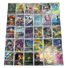 ポケモンカード AR アートレア 30枚セット (60) - メルカリ