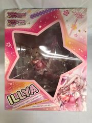 PRISMA WING 일리야스필 폰 아인츠베른 1/7 Fate/kaleid liner 프리즈마☆일리야츠