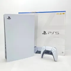 SONY PS5 PlayStation5 CFI-1200A01 ディスクドライブ搭載モデル 【C6558-140】