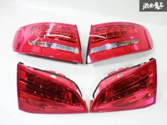 2026年最新】アウディa4 8k テールの人気アイテム - メルカリ