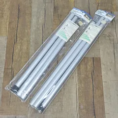 おまけ付【中古品】ウイングポール210×2本／スノーピーク メルカリ