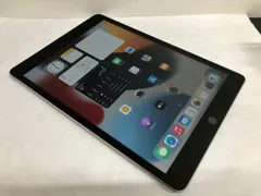 【金モバ】★良品★iPad (第9世代）Wi-Fi+Cellular★64GB★シルバー★利用制限〇★SIMフリー★au★apple★アップル★iOS★