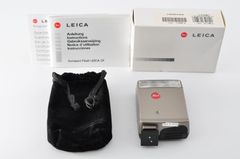 未使用に近い】ライカ LEIKA BP-SCL4 数回使用 ブラック - メルカリ