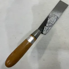 LLITE様専用レンガ鏝Brick trowel205ミリ5本SANTO1個レンガ180+200各1