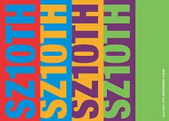 (CD)SZ10TH (初回限定盤B)(2CD+DVD)(3方背スリーブケース仕様)(特典:なし)／Sexy Zone