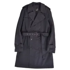 2026年最新】Dunhill メンズ トレンチコートの人気アイテム - メルカリ