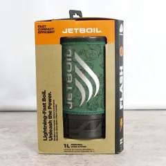 2026年最新】JETBOILの人気アイテム - メルカリ