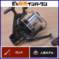 ダイワ TOURNAMENT 磯SS-5000スピニングリール パワーハンドル付