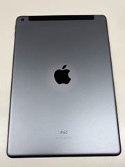 Apple iPad 第7世代 32GB セルラーモデル スペースグレイ - メルカリ