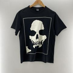 06ss“ガンズ期”NUMBER (N)INE Skull Jesus Tee - メルカリ
