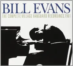 (CD)Complete Village Vanguard Recordings 1961／Bill Evans、Scoのサムネイル